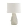 Arteriors Home New Arrivals Lance Lamp White 2 Arteriors Home New Arrivals Lance Lamp White