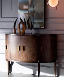 Arteriors Home New Arrivals Leilani Console