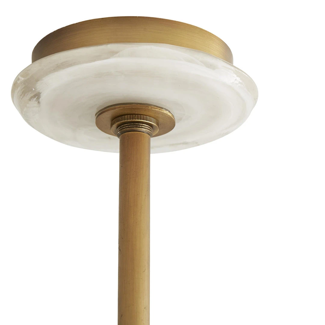 Arteriors Home Leon Chandelier New Arrivals 12 Arteriors Home Leon Chandelier New Arrivals