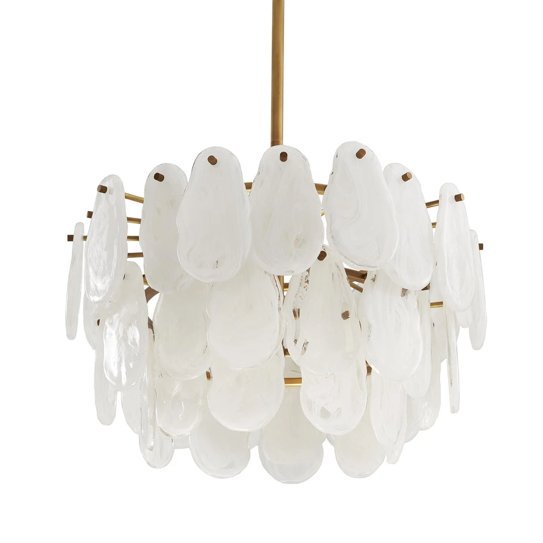 Arteriors Home Leon Chandelier New Arrivals 11 Arteriors Home Leon Chandelier New Arrivals