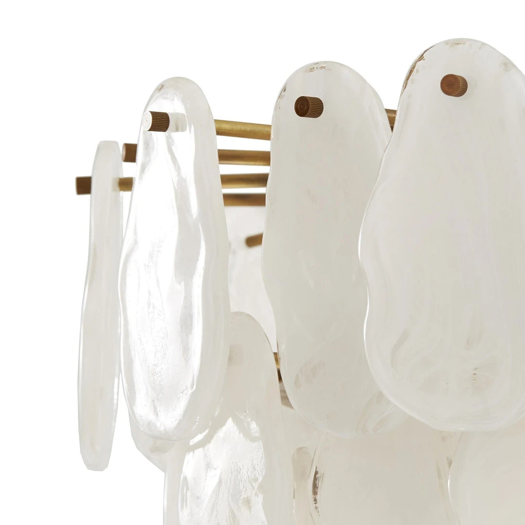 Arteriors Home Leon Chandelier New Arrivals 6 Arteriors Home Leon Chandelier New Arrivals