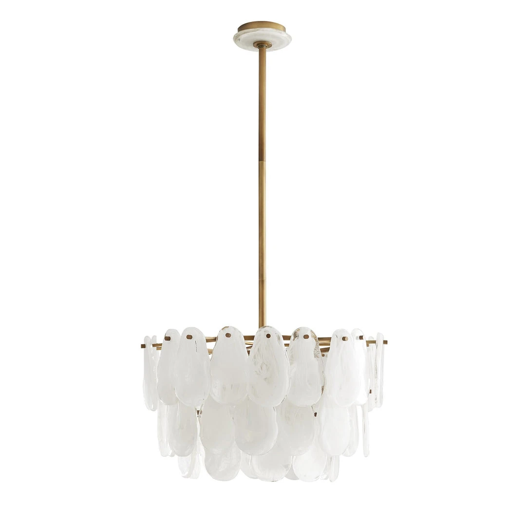 Arteriors Home Leon Chandelier New Arrivals 10 Arteriors Home Leon Chandelier New Arrivals