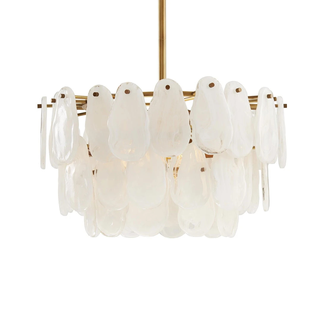 Arteriors Home Leon Chandelier New Arrivals 9 Arteriors Home Leon Chandelier New Arrivals