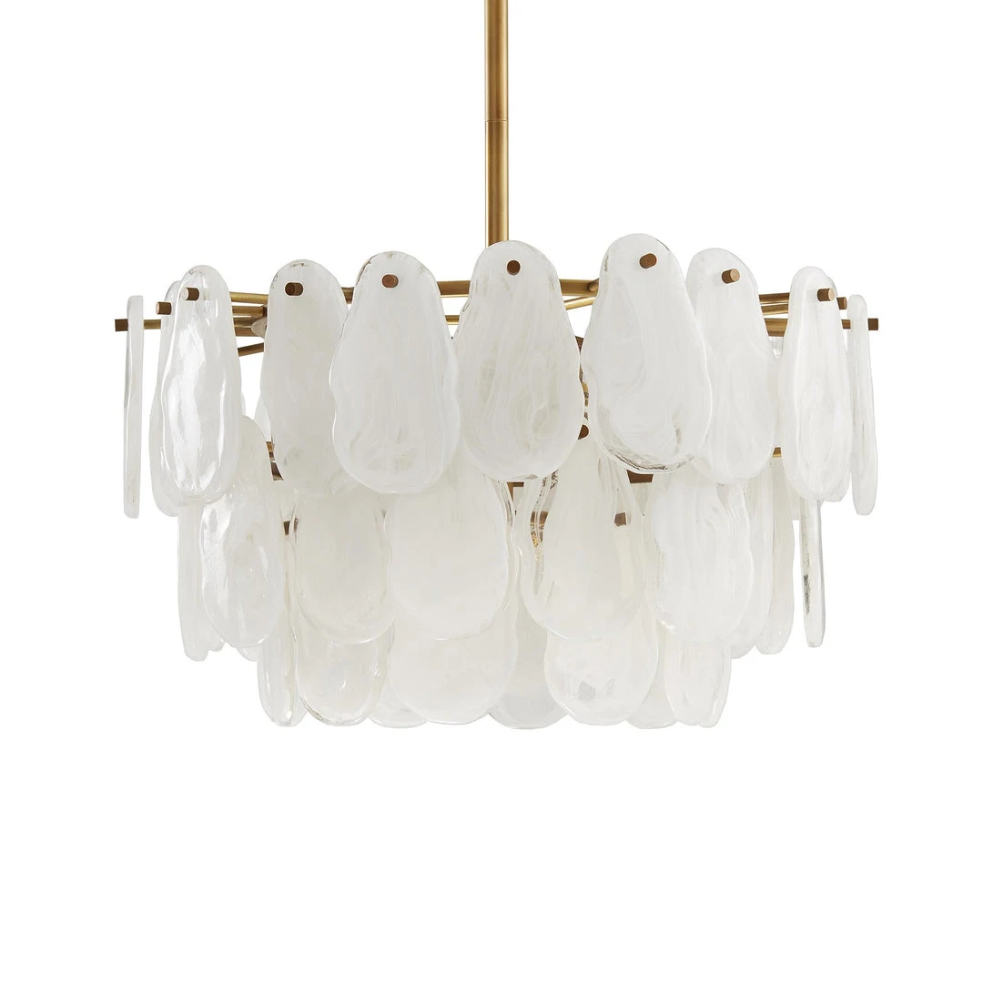 Arteriors Home Leon Chandelier New Arrivals 3 Arteriors Home Leon Chandelier New Arrivals