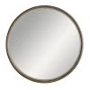 Arteriors Home Lesley Large Mirror Light Walnut 1 Arteriors Home Lesley Large Mirror Light Walnut