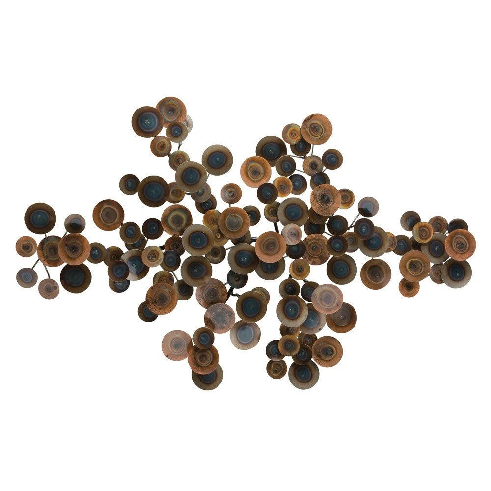 Arteriors Home New Arrivals Rizzo Wall Sculpture 3 Arteriors Home New Arrivals Rizzo Wall Sculpture