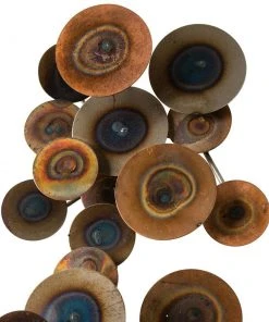 Arteriors Home New Arrivals Rizzo Wall Sculpture 10 Arteriors Home New Arrivals Rizzo Wall Sculpture