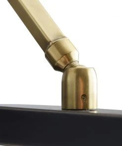 Arteriors Home Linus Linear Chandelier Bronze Frosted Glass 17 Arteriors Home Linus Linear Chandelier Bronze Frosted Glass