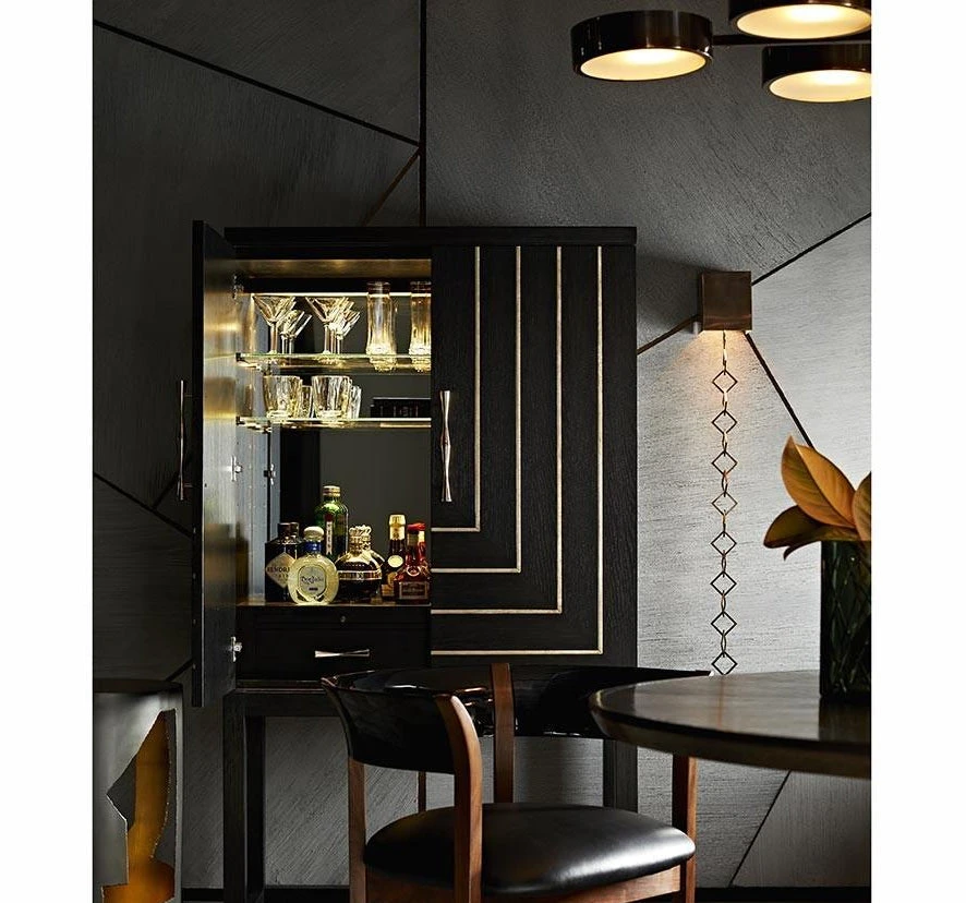 Arteriors Home New Arrivals Linus Starburst Chandelier Heritage Brass 4 Arteriors Home New Arrivals Linus Starburst Chandelier Heritage Brass