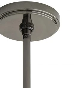 Arteriors Home Linus Starburst Chandelier Pale Brass 17 Arteriors Home Linus Starburst Chandelier Pale Brass