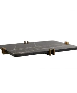Arteriors Home New Arrivals Lockhart Tray 14 Arteriors Home New Arrivals Lockhart Tray