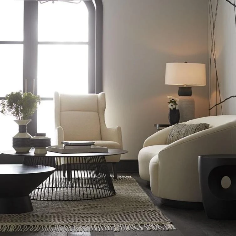 Arteriors Home Lou Coffee Table 5 Arteriors Home Lou Coffee Table