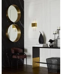 Arteriors Home New Arrivals Lyle Console