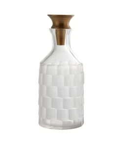 Arteriors Home Macklin Decanters New Arrivals 16 Arteriors Home Macklin Decanters New Arrivals