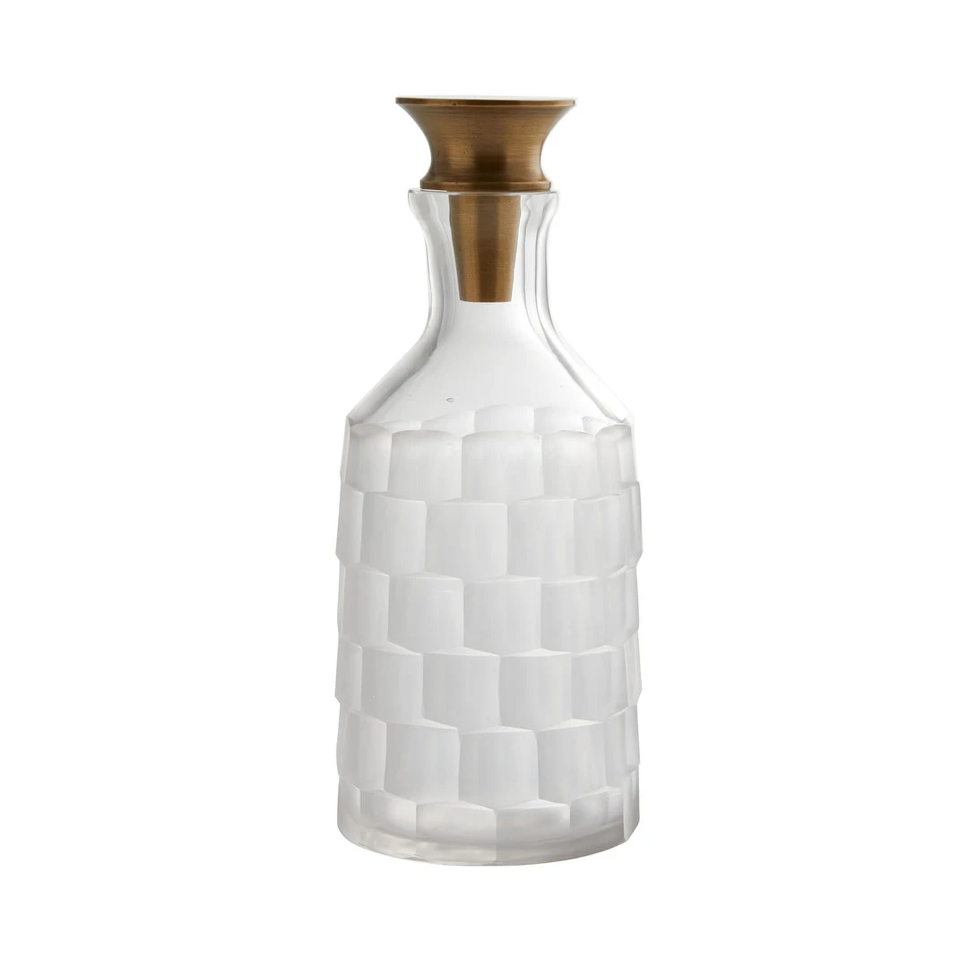 Arteriors Home Macklin Decanters New Arrivals 7 Arteriors Home Macklin Decanters New Arrivals
