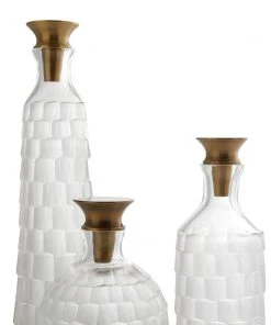 Arteriors Home Macklin Decanters New Arrivals 14 Arteriors Home Macklin Decanters New Arrivals
