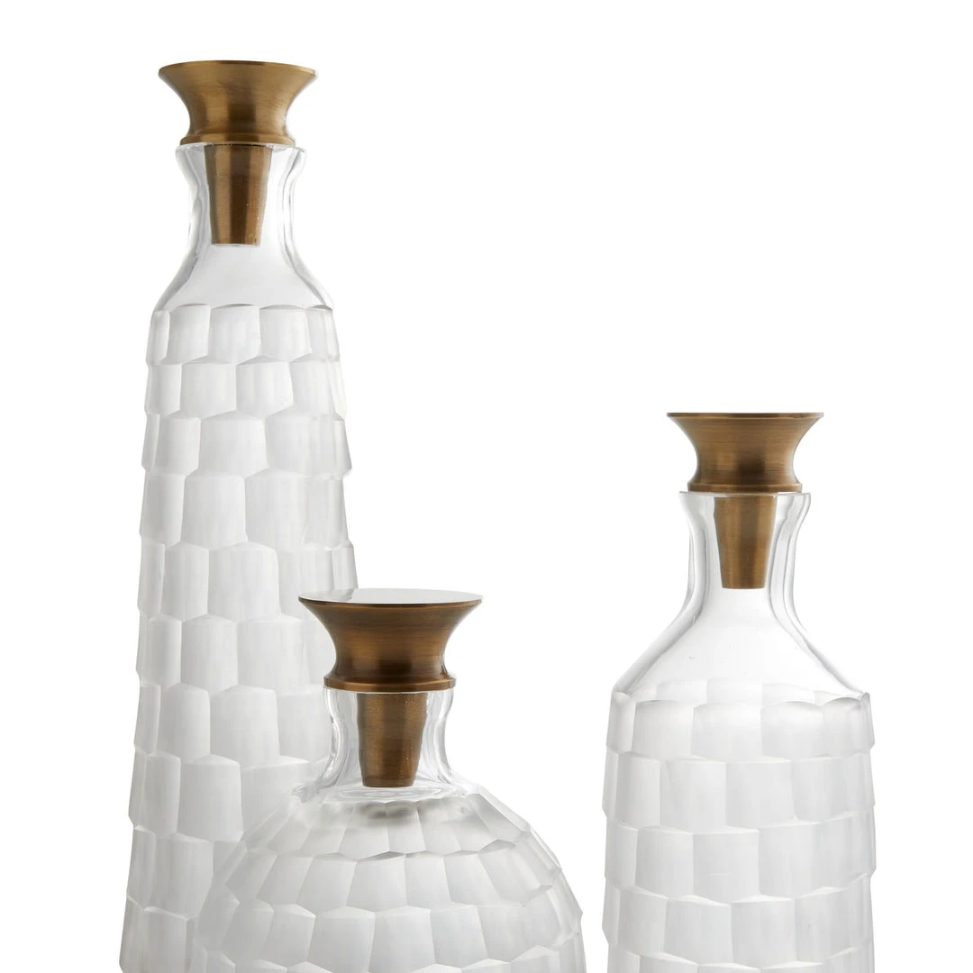 Arteriors Home Macklin Decanters New Arrivals 5 Arteriors Home Macklin Decanters New Arrivals