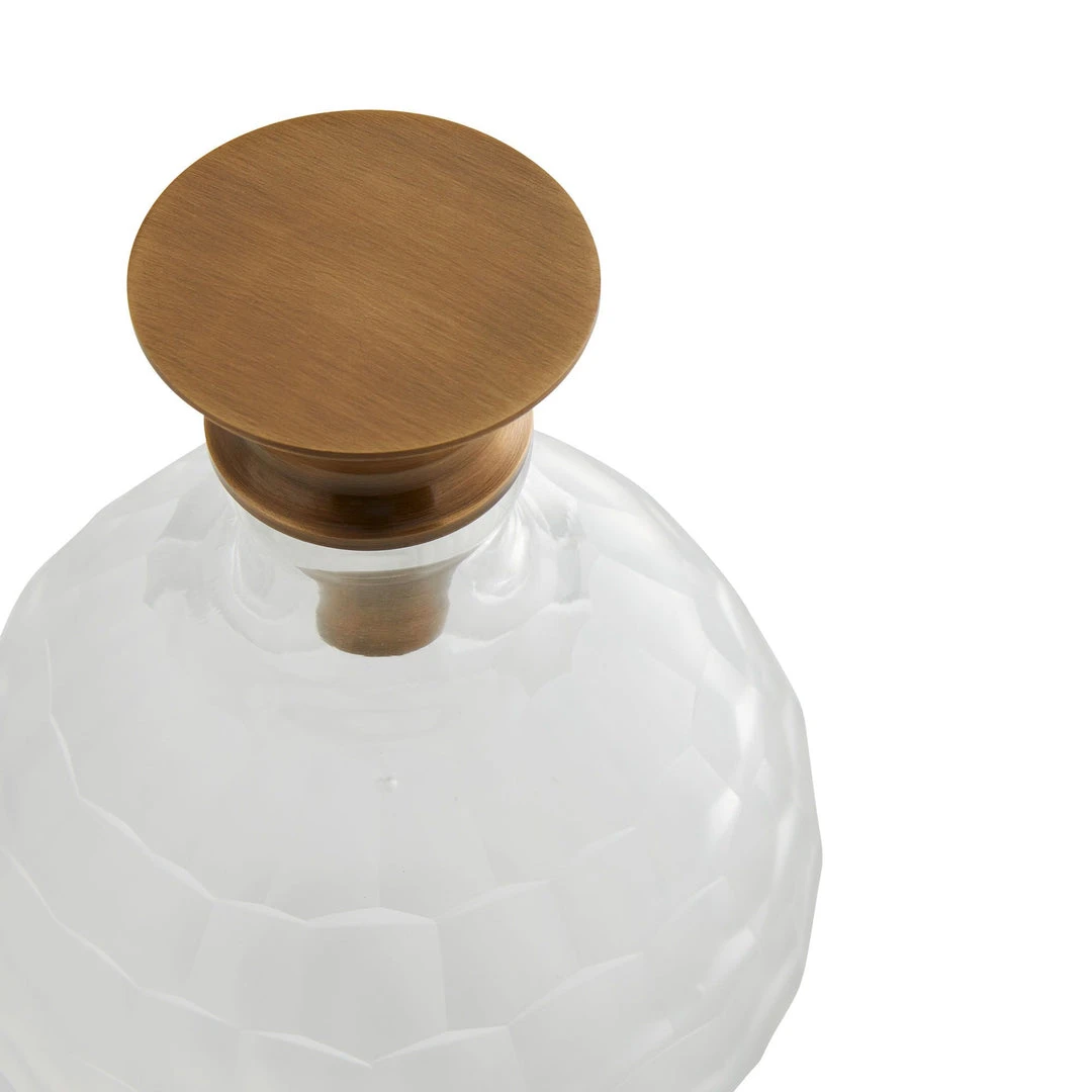 Arteriors Home Macklin Decanters New Arrivals 11 Arteriors Home Macklin Decanters New Arrivals