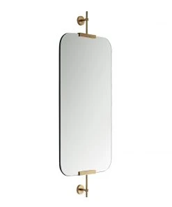 Arteriors Home Madden Mirror Antique Brass New Arrivals