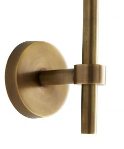 Arteriors Home Madden Mirror Antique Brass New Arrivals