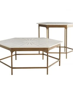 Arteriors Home Mae Cocktail Table New Arrivals