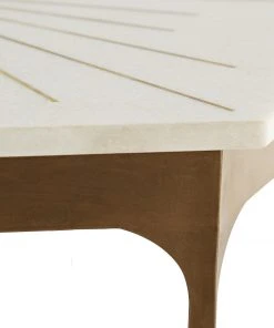 Arteriors Home Mae Cocktail Table New Arrivals