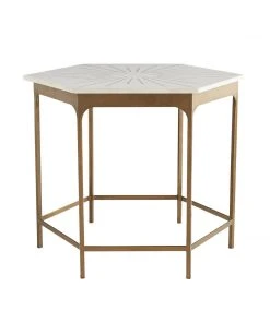 Arteriors Home Mae End Table New Arrivals