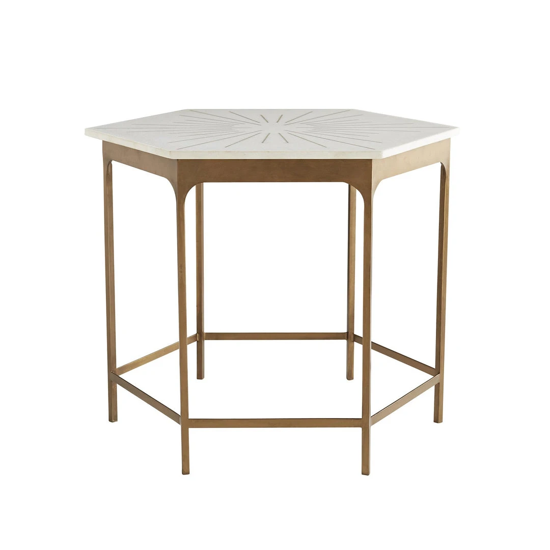 Arteriors Home Mae End Table New Arrivals 3 Arteriors Home Mae End Table New Arrivals