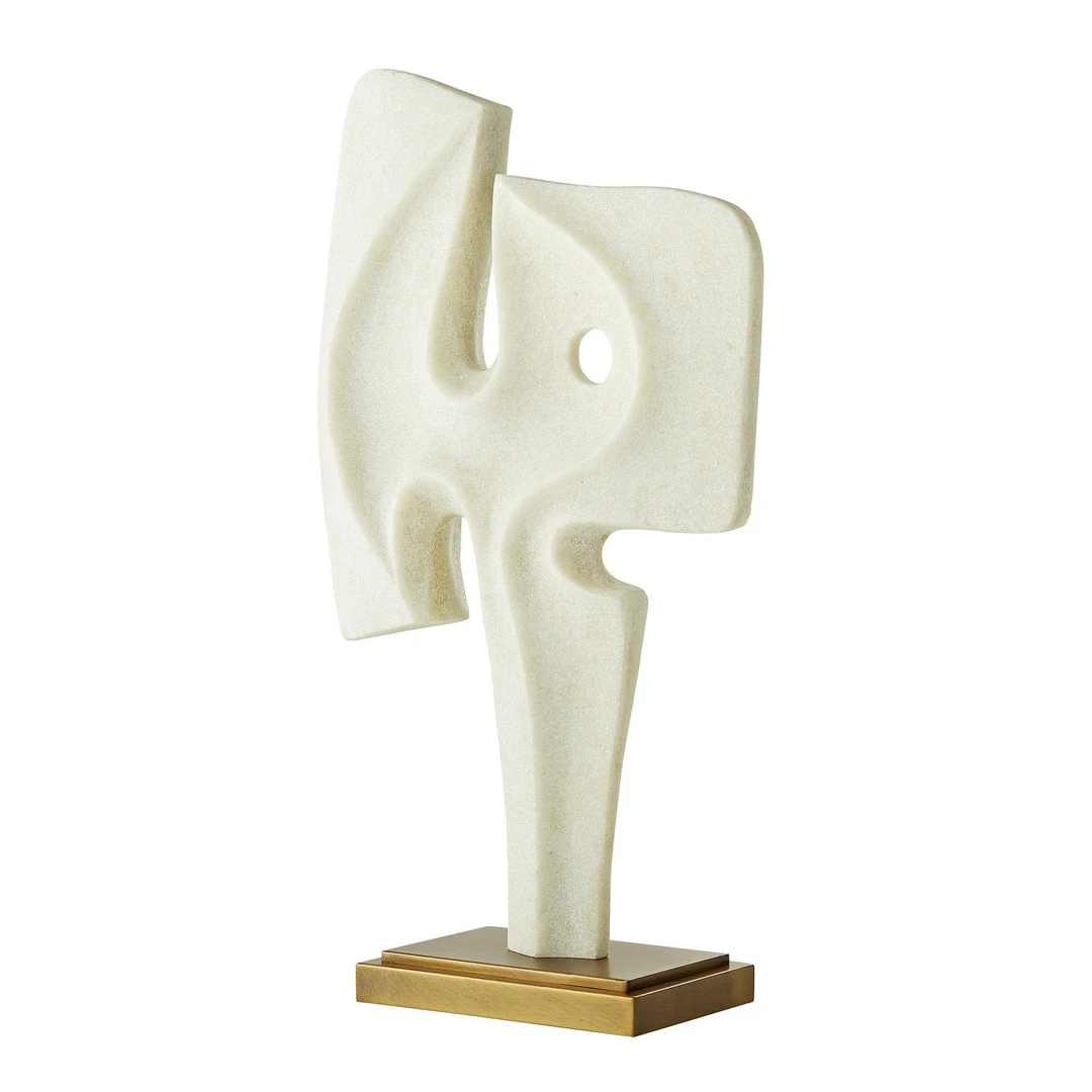 Arteriors Home Maeve Sculpture New Arrivals 3 Arteriors Home Maeve Sculpture New Arrivals