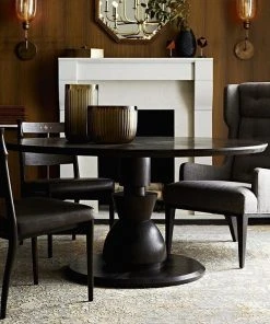 Arteriors Home Mahoun Dining Table New Arrivals