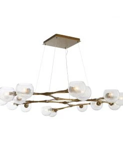 Arteriors Home New Arrivals Mahowald Fixed Chandelier Antique Brass 16 Arteriors Home New Arrivals Mahowald Fixed Chandelier Antique Brass