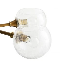 Arteriors Home New Arrivals Mahowald Fixed Chandelier Antique Brass 23 Arteriors Home New Arrivals Mahowald Fixed Chandelier Antique Brass