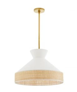 Arteriors Home Malena Pendant New Arrivals