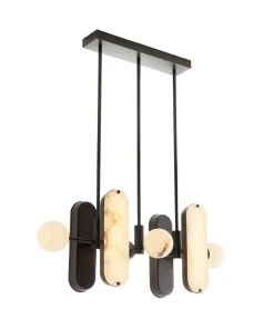 Arteriors Home Maradona Pendant
