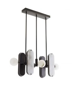 Arteriors Home Maradona Pendant