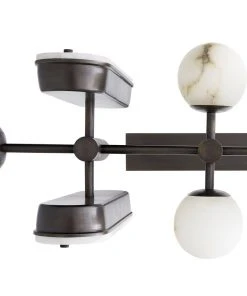 Arteriors Home Maradona Pendant