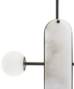 Arteriors Home Maradona Pendant