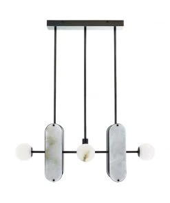 Arteriors Home Maradona Pendant