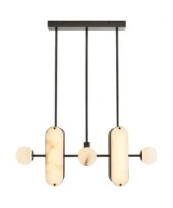 Arteriors Home Maradona Pendant