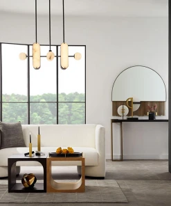 Arteriors Home Maradona Pendant