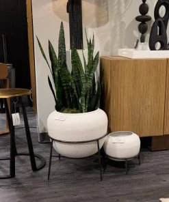 Arteriors Home New Arrivals Marcello Floor Urn Large 6 Arteriors Home New Arrivals Marcello Floor Urn Large