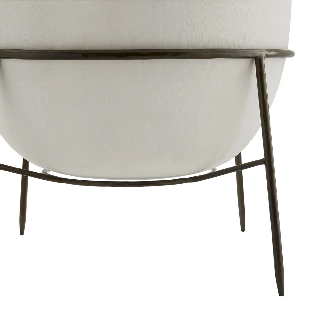 Arteriors Home New Arrivals Marcello Floor Urn Large Arteriors Home New Arrivals Marcello Floor Urn Large