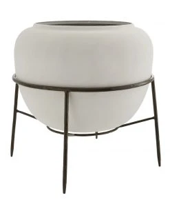 Arteriors Home New Arrivals Marcello Floor Urn Large
