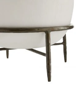 Arteriors Home Marcello Floor Urn Small 24 Arteriors Home Marcello Floor Urn Small