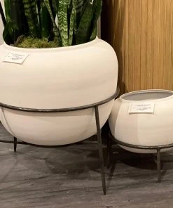 Arteriors Home Marcello Floor Urn Small 19 Arteriors Home Marcello Floor Urn Small