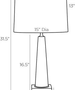 Arteriors Home Marques Lamp New Arrivals 15 Arteriors Home Marques Lamp New Arrivals