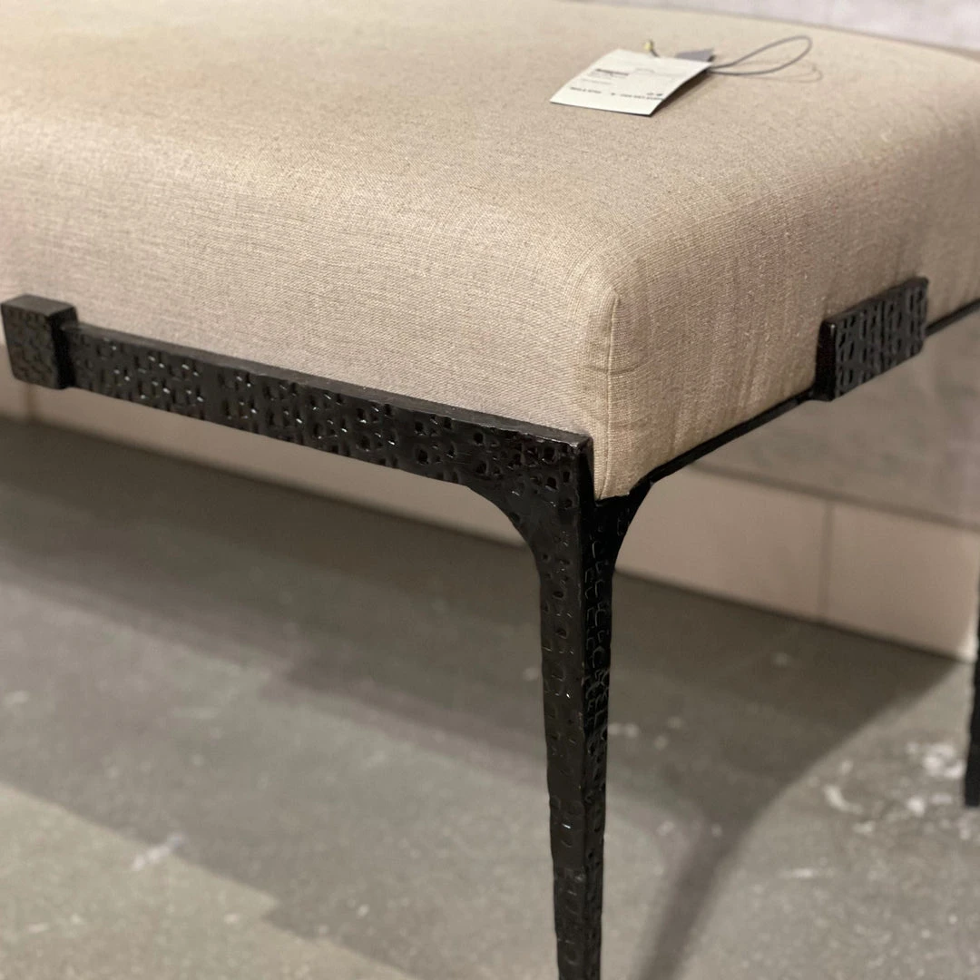 Arteriors Home Marvin Bench 7 Arteriors Home Marvin Bench