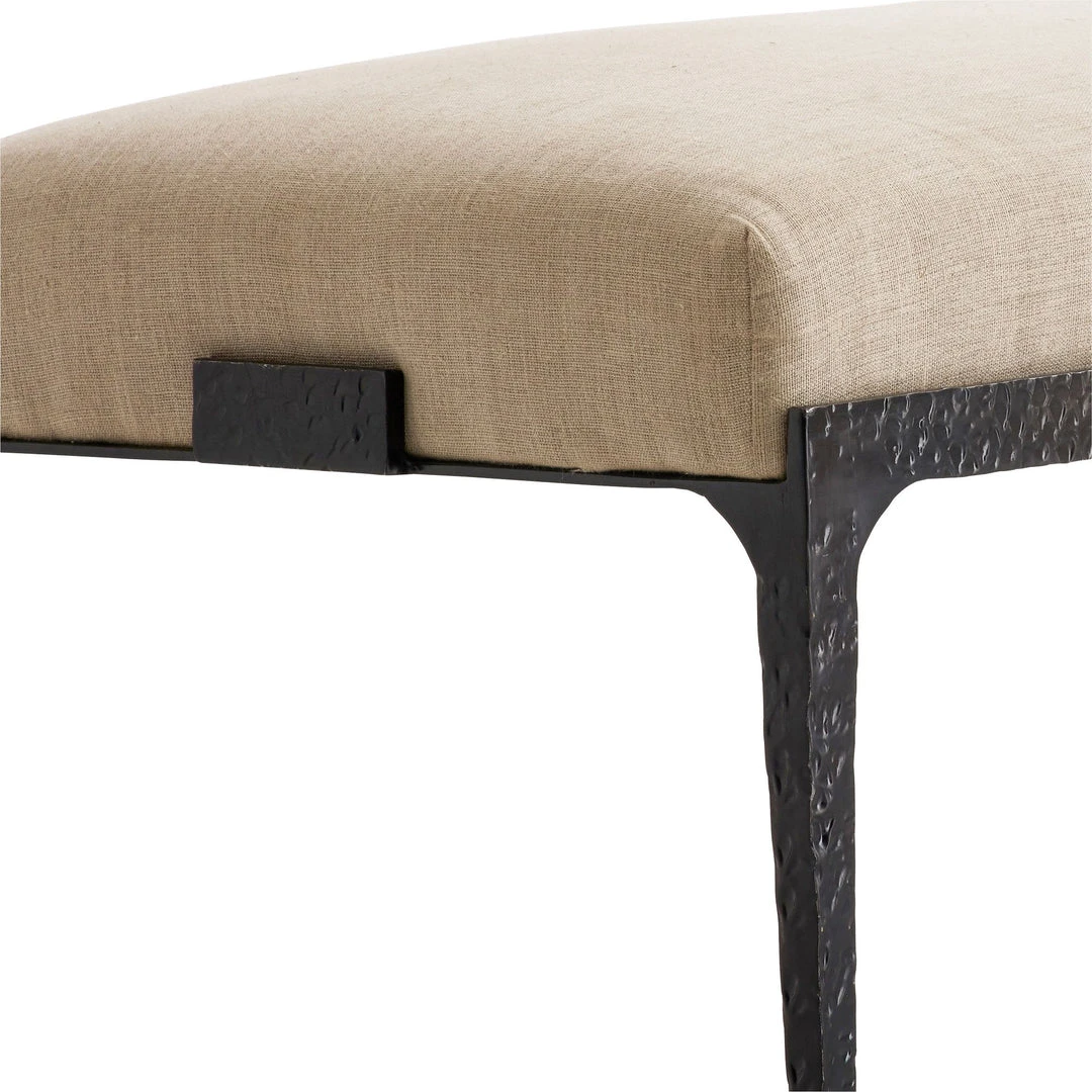 Arteriors Home Marvin Bench 8 Arteriors Home Marvin Bench