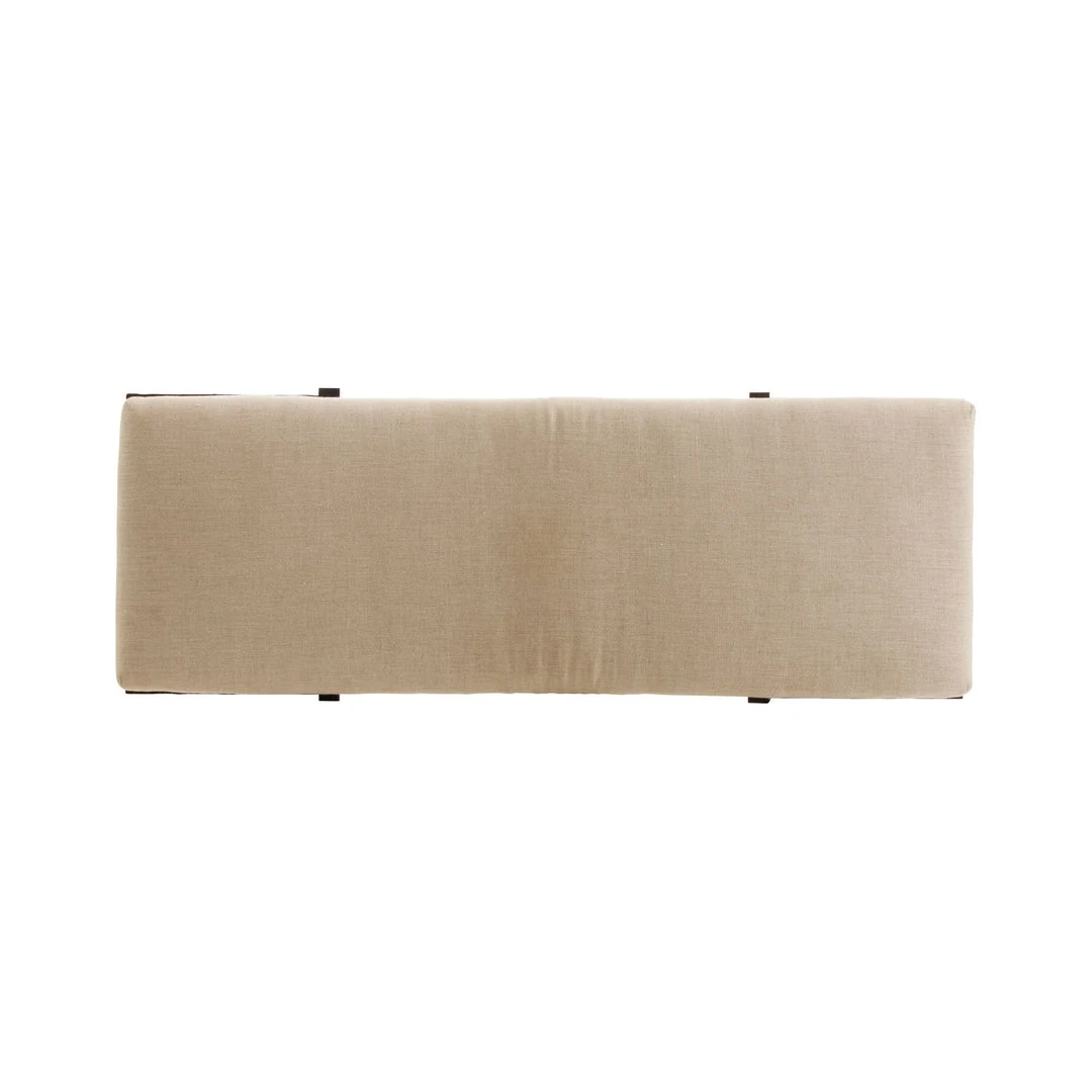 Arteriors Home Marvin Bench 10 Arteriors Home Marvin Bench