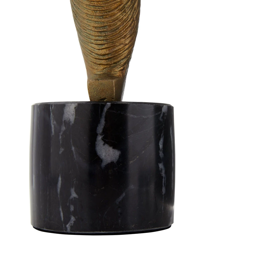 Arteriors Home New Arrivals Mathis Sculpture 8 Arteriors Home New Arrivals Mathis Sculpture